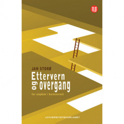 Ettervern og overgang for ungdom i barnevernet