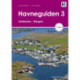 Havneguiden 3: Lindesnes - Bergen, 3. utgave