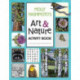 Molly Hashimoto's Nature Activity Book