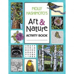 Molly Hashimoto's Nature Activity Book
