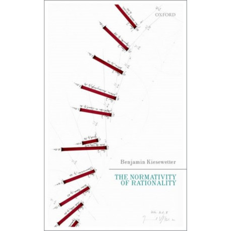 The Normativity of Rationality