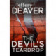The Devil's Teardrop