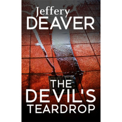 The Devil's Teardrop