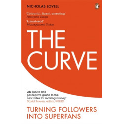 The Curve: Turning Followers into Superfans
