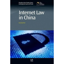 Internet Law in China