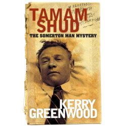 Taman Shud: The Somerton Man Mystery