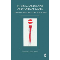 Internal Landscapes and Foreign Bodies: Eating Disorders and Other Pathologies