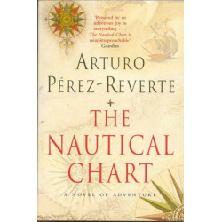 The Nautical Chart: A Novel of Adventure