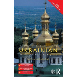 Colloquial Ukrainian: The Complete Course for Beginners