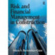 Risk and Financial Management in Construction