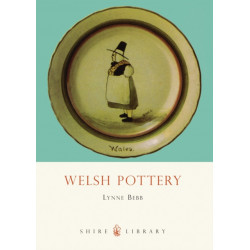 Welsh Pottery