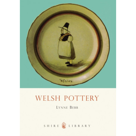 Welsh Pottery