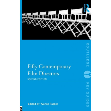 Fifty Contemporary Film Directors