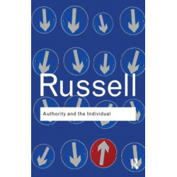 Authority and the Individual