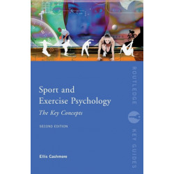 Sport and Exercise Psychology: The Key Concepts