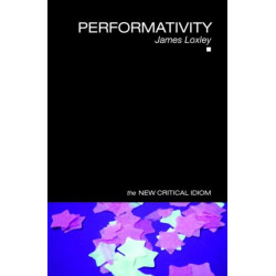 Performativity