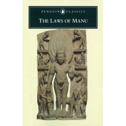 The Laws of Manu