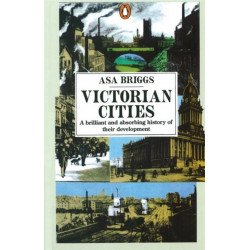 Victorian Cities: Manchester, Leeds, Birmingham, Middlesbrough, Melbourne, London