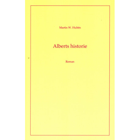 Alberts historie