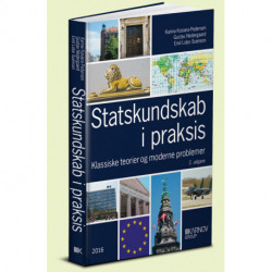 Statskundskab i praksis: klassiske teorier og moderne problemer