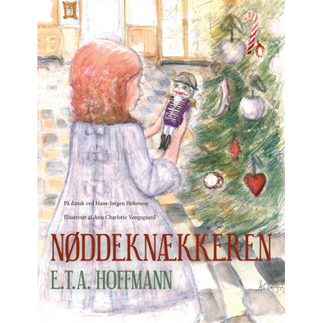 Nøddeknækkeren