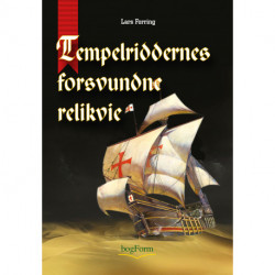 Tempelriddernes forsvundne relikvie