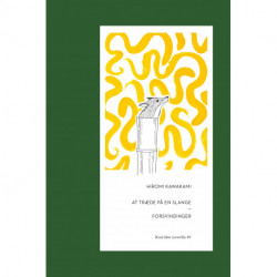 At træde på en slange & Forsvindinger