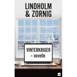 Vinterkriger: En sidehistorie til Monsterland