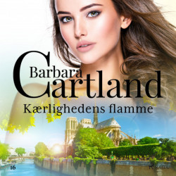 Kærlighedens flamme