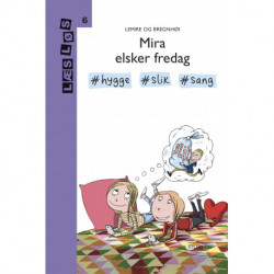 Mira elsker fredag