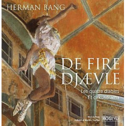 De fire djævle - Les quatre diables