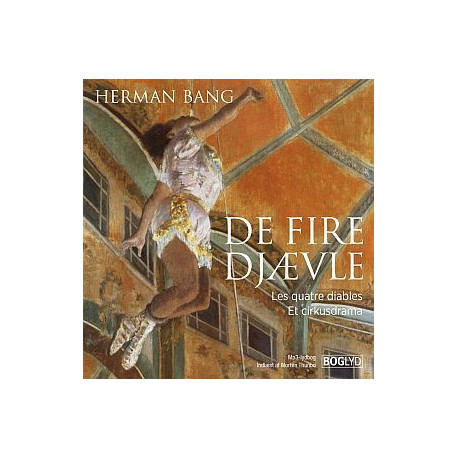 De fire djævle - Les quatre diables