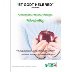 Et godt helbred: lynguiden