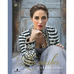 Lekre masker og lekne sting