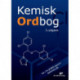 Kemisk ordbog