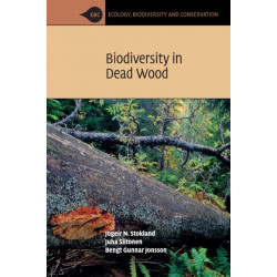 Biodiversity in Dead Wood