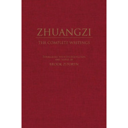 Zhuangzi: The Complete Writings: The Complete Writings