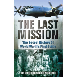 The Last Mission