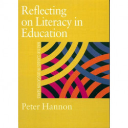 Reflecting on Literacy in Education