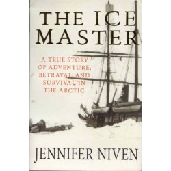 The Ice Master