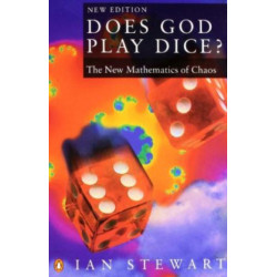 Does God Play Dice?: The New Mathematics of Chaos