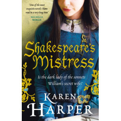 Shakespeare's Mistress: Historical Fiction
