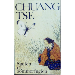 Sjælen og sommerfuglen