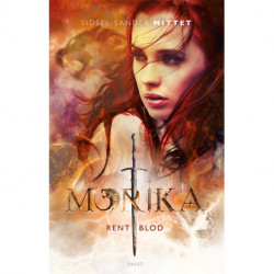 Rent blod: Morika 1