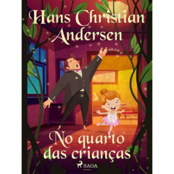 No quarto das crianças