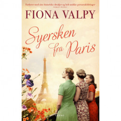 Syersken fra Paris