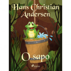 O sapo