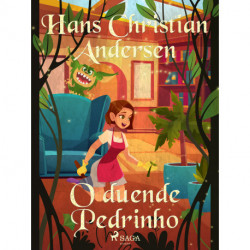 O duende Pedrinho