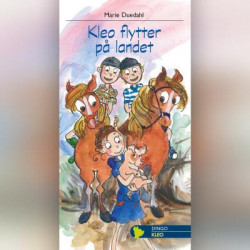 Kleo flytter på landet: Kleo