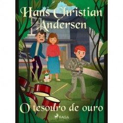 O tesouro de ouro